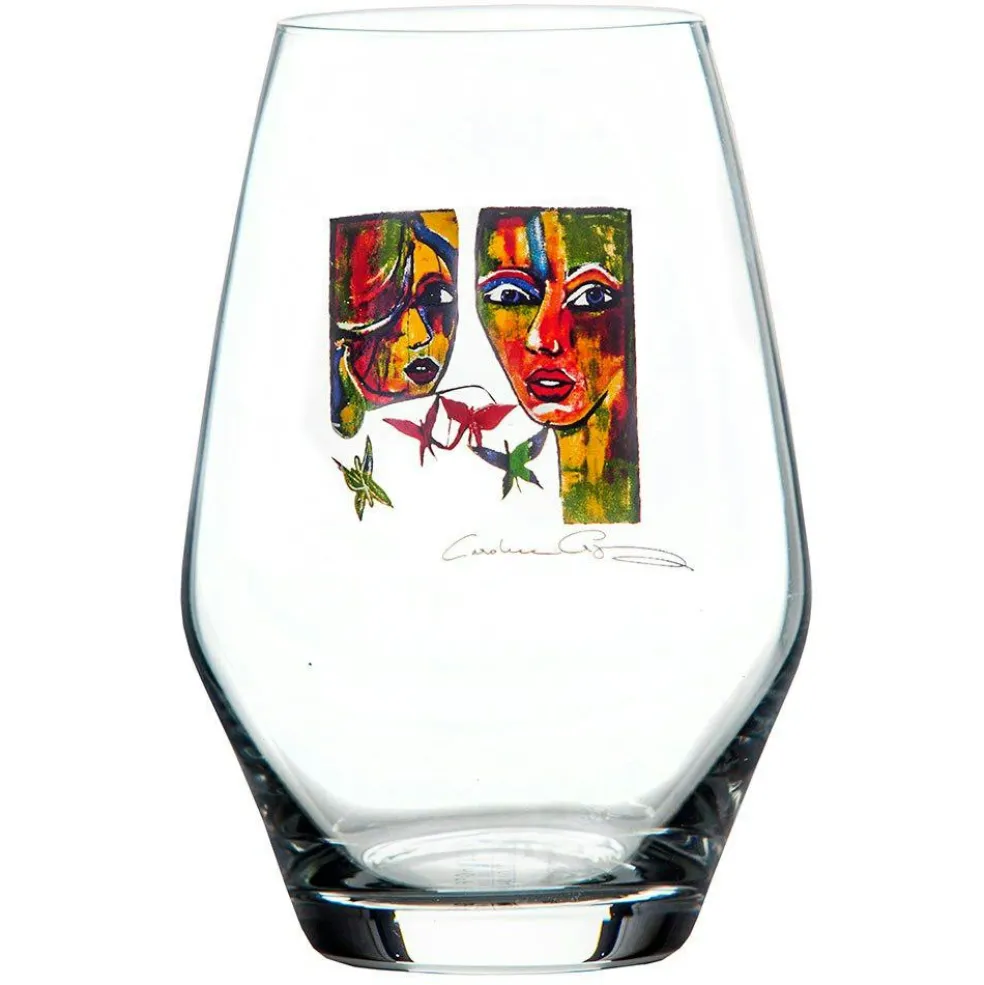 In Love Glass, 35 cl