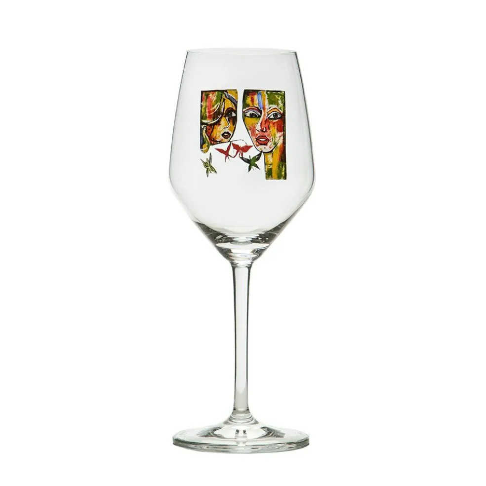 In Love Rosé/White Wine Glass, 40 cl