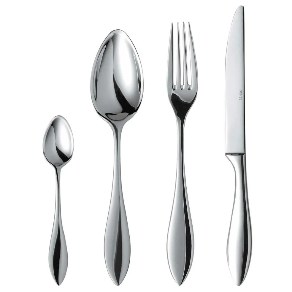 Indra Cutlery, 16 pieces