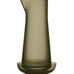 Informal Carafe 1 L, Olive