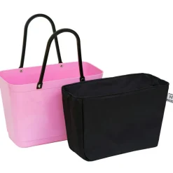 Inner Bag Black, Tall