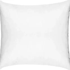 Inner Cushion White, 50x50 cm