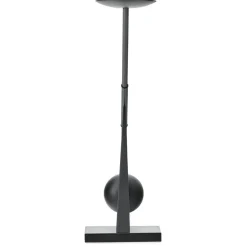 Interconnect Candlestick, Black
