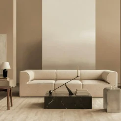 Interconnect Candlestick, Black