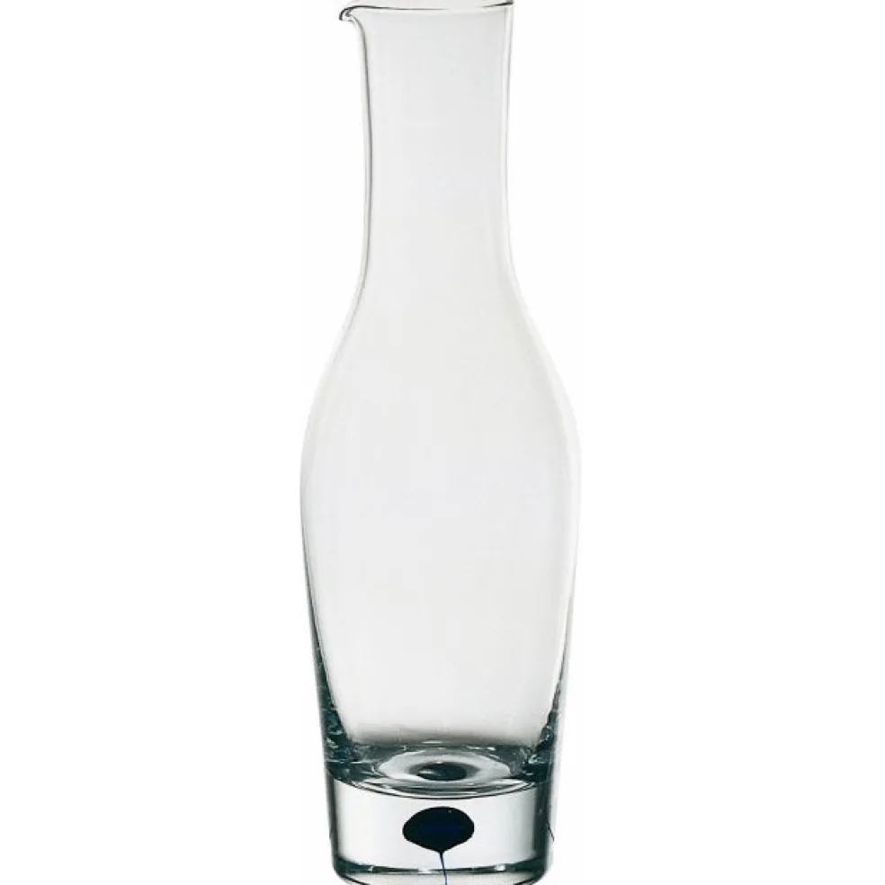 Intermezzo Blue Carafe, 112 cl