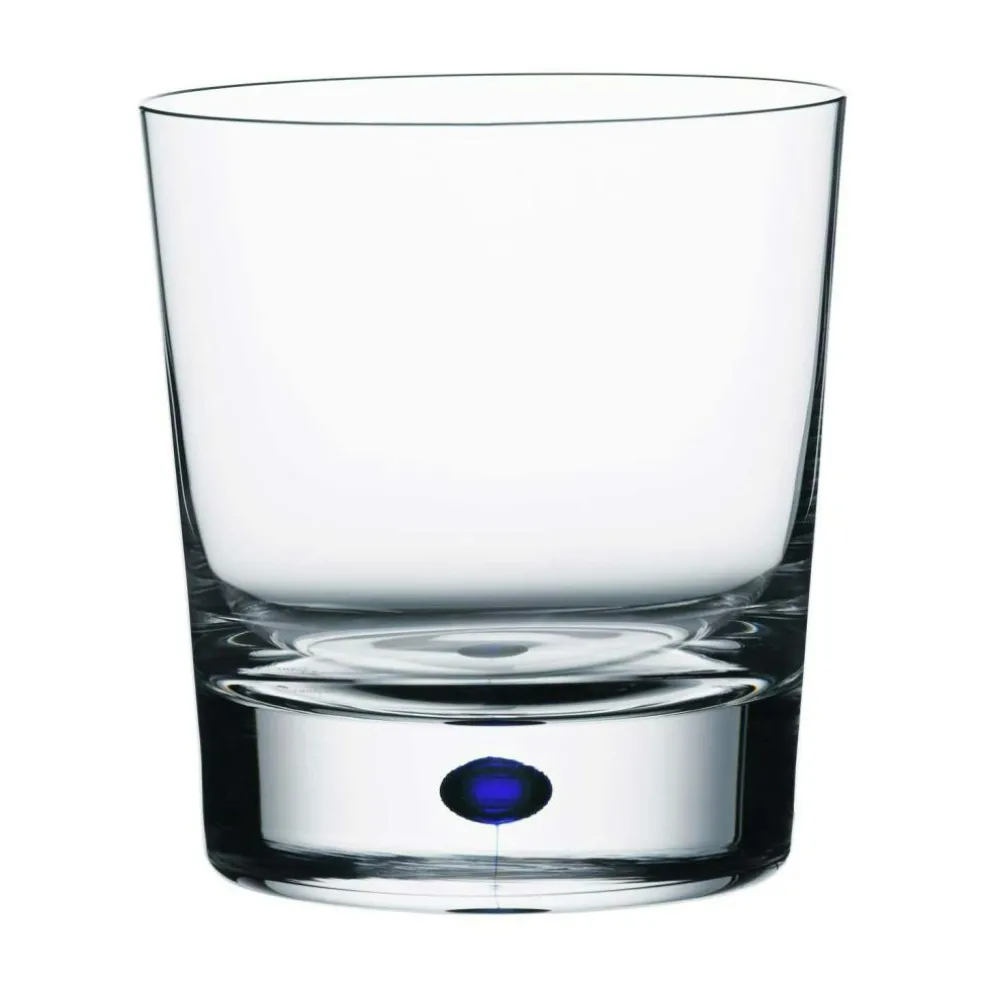 Intermezzo Blue Whiskey Glass OF 25 cl