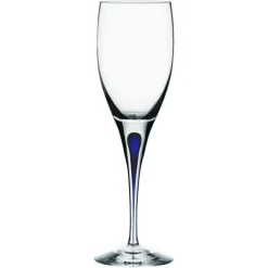 Intermezzo Blue White Wine Glass 19 cl
