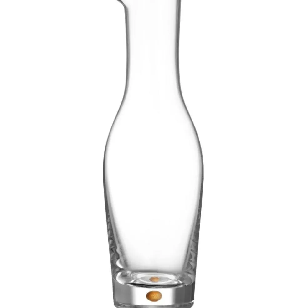 Intermezzo Decanter 112 cl, Gold