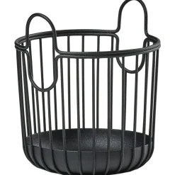 Inu Basket 10.5x13.5 cm, Soft Grey