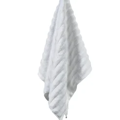 Inu Towel 50x70 cm, Soft Grey