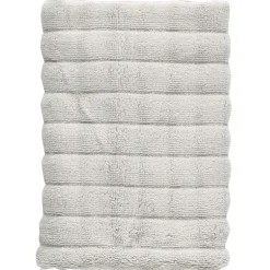 Inu Towel 50x100 cm, Soft Grey
