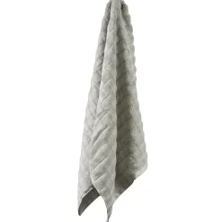 Inu Towel 50x100 cm, Soft Grey