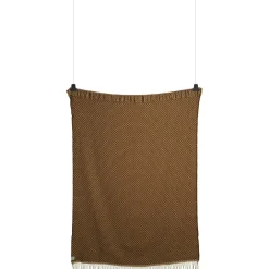 Isak Throw 150x210 cm, Green Meadow