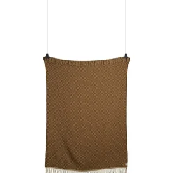 Isak Throw 150x210 cm, Green Meadow