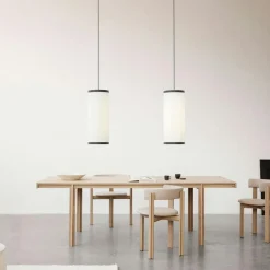 Isol Pendant 30/126, Cream