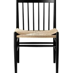 J80 Chair, Blue Grey