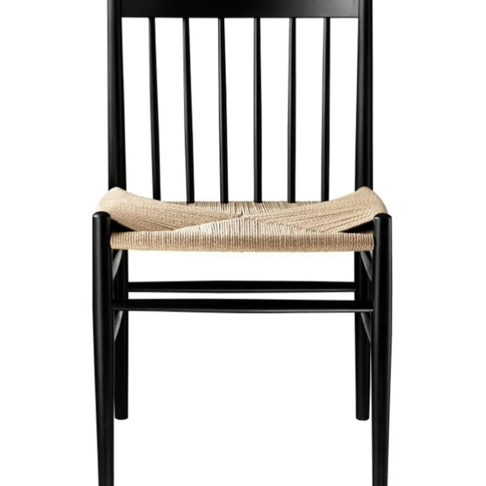 J80 Chair, Blue Grey