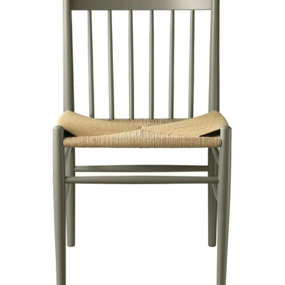 J80 Chair, Blue Grey