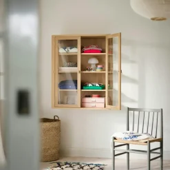 J80 Chair, Blue Grey