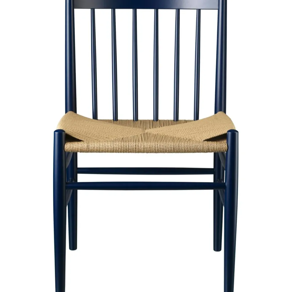 J80 Chair, Blue Grey