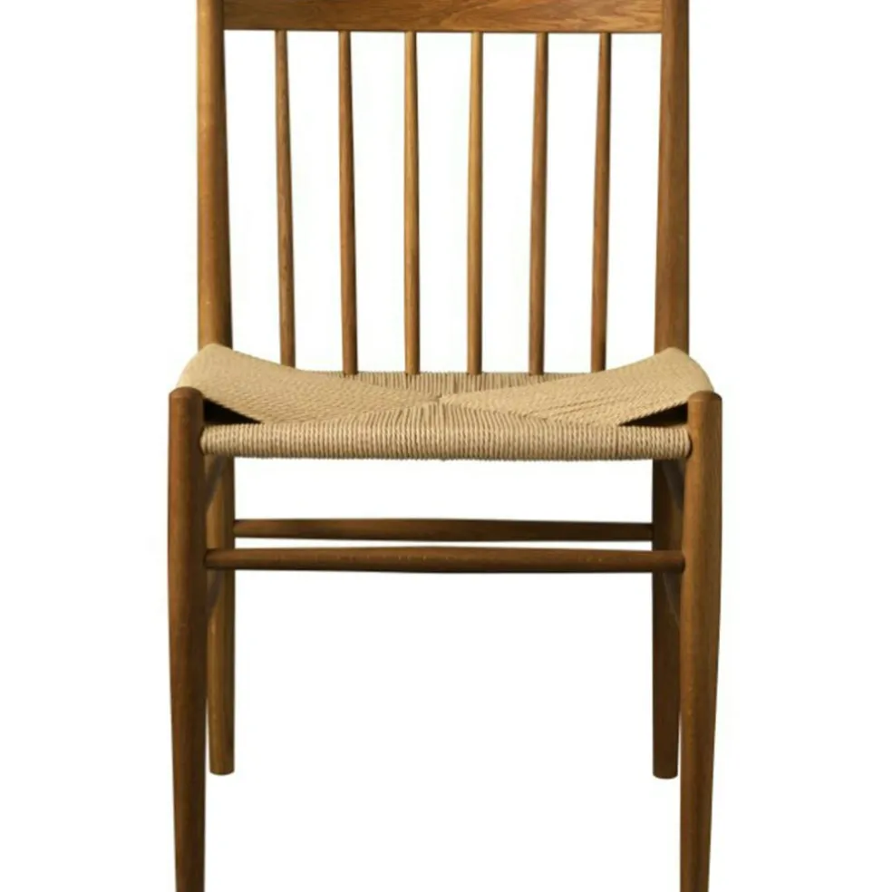 J80 Chair, Blue Grey