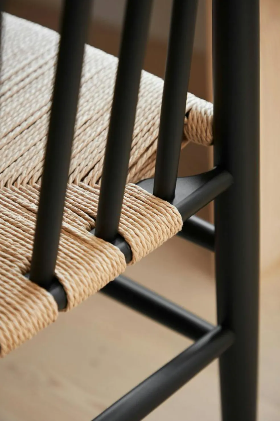 J80 Chair, Blue Grey