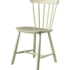 J46 Chair, Dark Blue