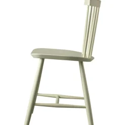 J46 Chair, Dark Blue