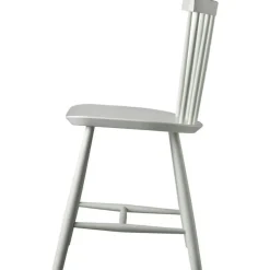 J46 Chair, Dark Blue