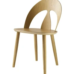 J45 Chair, Oak/Nature