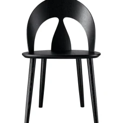 J45 Chair, Oak/Nature