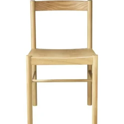 J178 Lønstrup Chair, Oak / Paper Cord