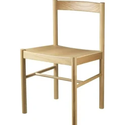 J178 Lønstrup Chair, Oak / Paper Cord