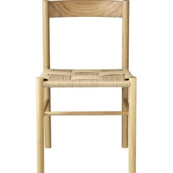 J178 Lønstrup Chair, Oak / Paper Cord