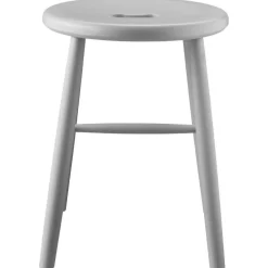 J27 Stool, Black