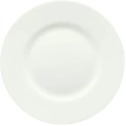 Jade Breakfast Plate, 23 cm