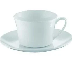 Jade Cup, White