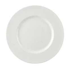 Jade Rim plate 27 cm