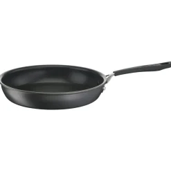 Jamie Oliver Quick & Easy Frying Pan Anodized Aluminium, 28 cm