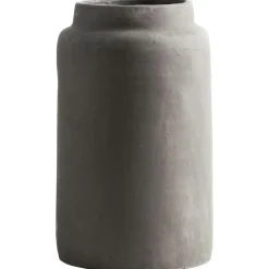 Jar Pot 40 cm, Smoke