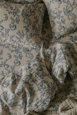 Jardim Bed Set Baby, 70x80 + 28x35 cm