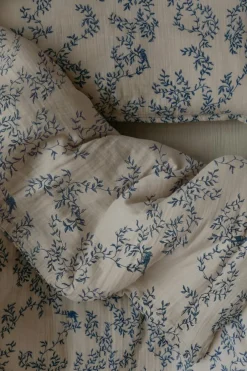 Jardim Bed Set Baby, 70x80 + 28x35 cm