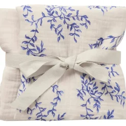 Jardim Muslin Blanket 2-pack, 60x60 cm