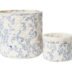 Jardim Quilted Baskets 2-pack