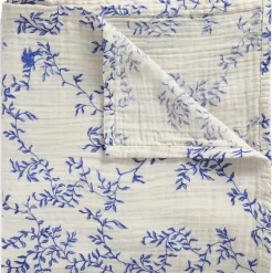 Jardim Swaddle Blanket, 110x110 cm
