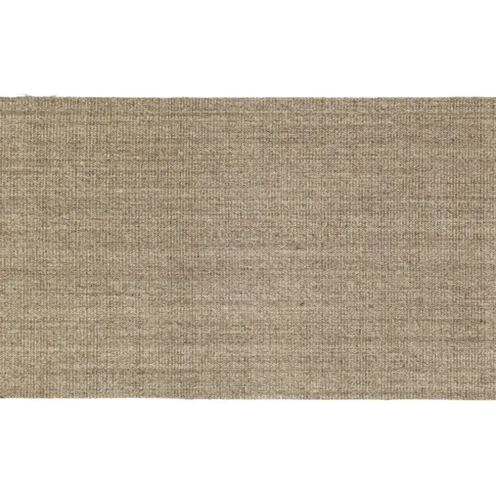 Jenny Door Mat 60x90 cm, Natural Grey