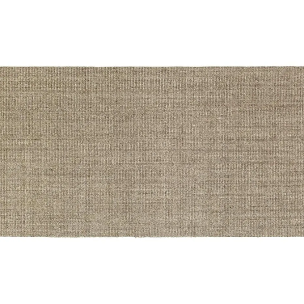 Jenny Door Mat 60x90 cm, Natural Grey