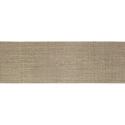 Jenny Rug Sisal 240x300 cm, Natural Grey