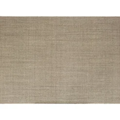 Jenny Rug Sisal 240x300 cm, Natural Grey