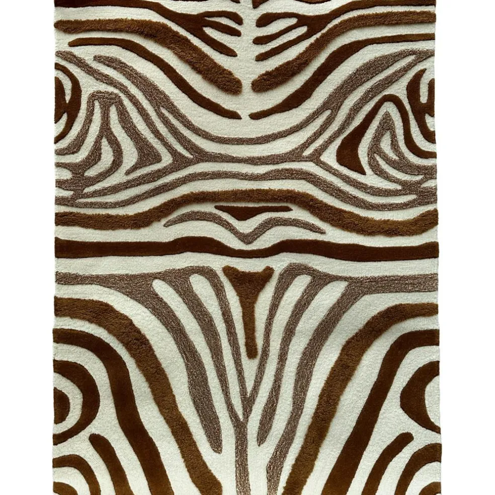 Jepson Wool Rug, 200x300 cm